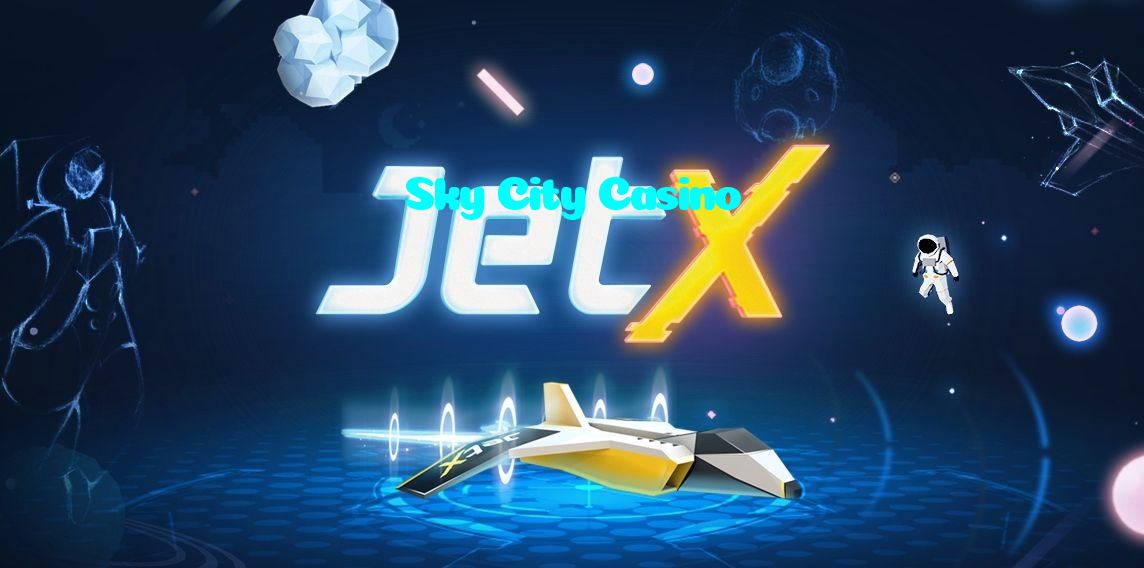 Sky City Casino casino presented on mobile device in Pakistan with slots and live games