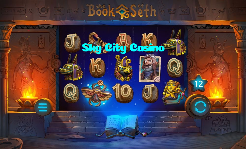 Sky City Casino خوش آمدید بونس +600% پیشکش موبائل ایپ کے پروموشن سیکشن میں دکھائی دیتی ہے۔