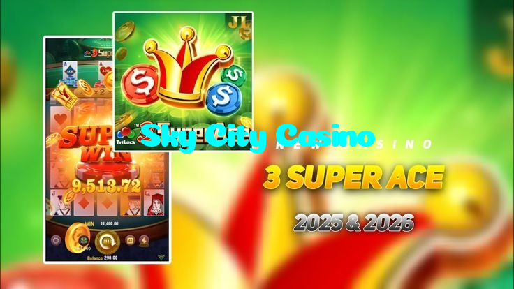 Sky City Casino