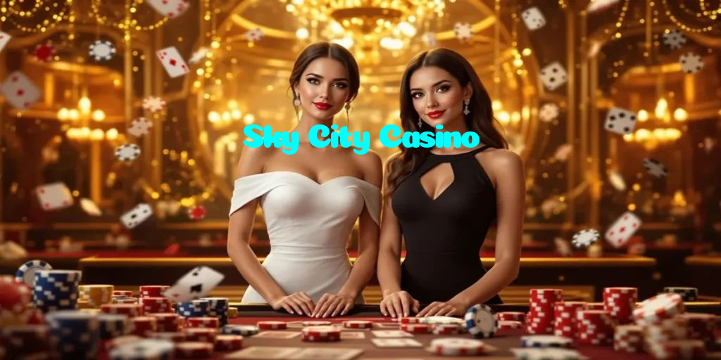 available types of Sky City Casino bet including pre-match live express and system bets