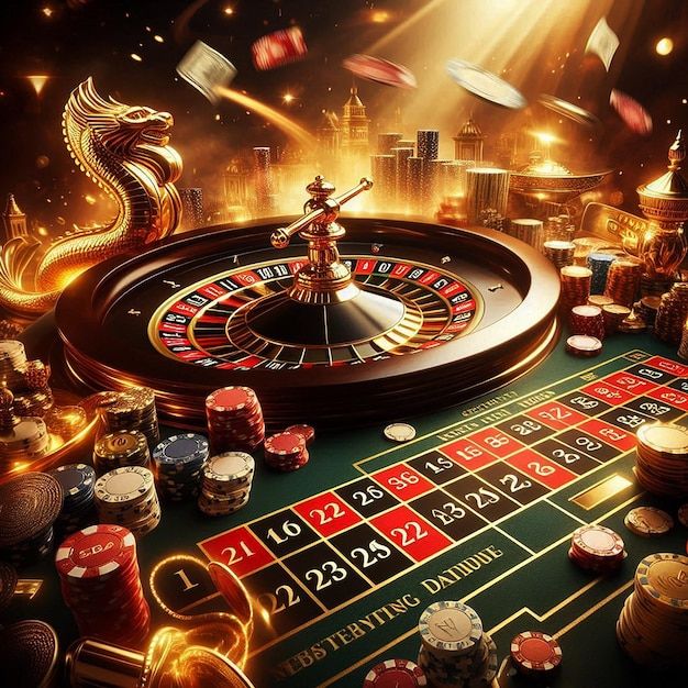 Sky City Casino پر آن لائن سلاٹس کے بارے میں