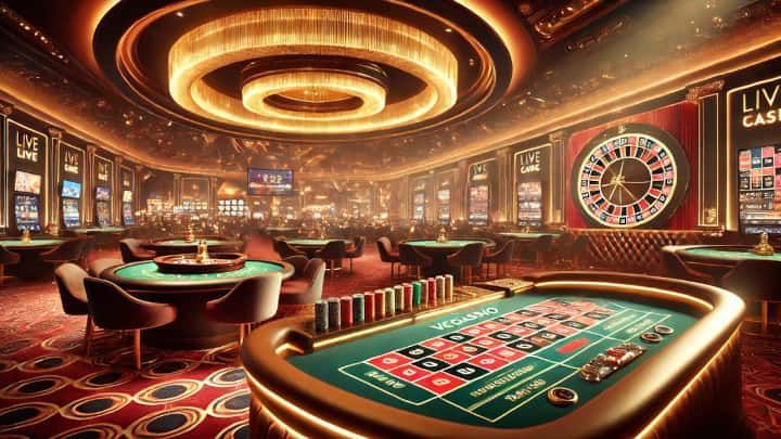 پاکستان کے نئے Sky City Casinoکیسینو کھلاڑیوں کے لیے خوش آمدید بونس